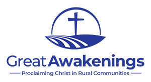 Great Awakenings, Inc Logo