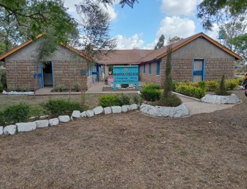 End of Year – December 2025